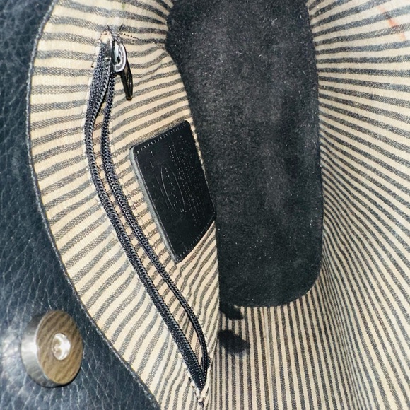 Brighton Alligator Embossed shoulder bag bundle - Picture 12 of 15